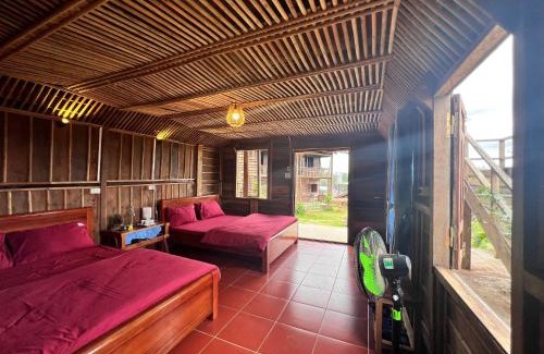 Bao Loc House | Tiền Phong Hill Homestay