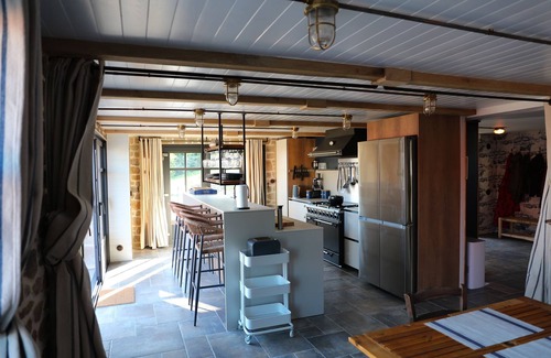 Audierne House | Ti an Aod, Audierne Beach House - OI Collection Rentals