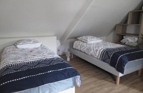 Carhaix-Plouguer House | Ti an traõn le petit gîte en cœur de Bretagne