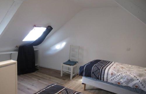 Carhaix-Plouguer House | Ti an traõn le petit gîte en cœur de Bretagne