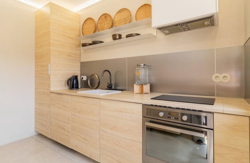 Vila do Conde Apartment | Ti Beach House, Beautiful Apartment Close to the Beach and to Vila do Conde
