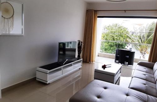 Pereybere Apartment | Ti Coco
