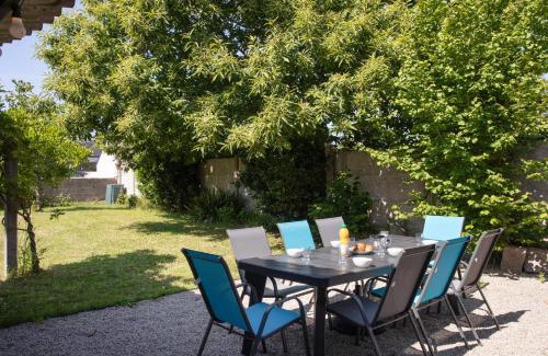 Plurien House | Ti Daouzek - Proche plage des Sables-dOr