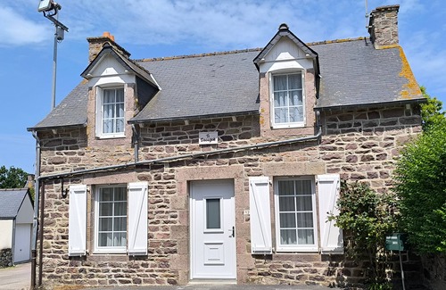 Plurien House | Ti Daouzek - Proche plage des Sables-d'Or