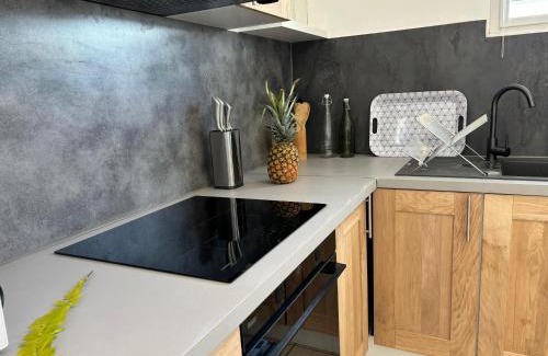 Le Diamant Apartment | Ti Diamant Bo Kaï