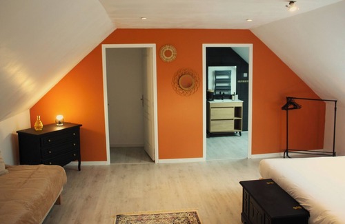 Briec House | Ti Guernevez - La Longère