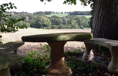 Begard Cottage | Ti Gwez - Charming cottage in the countryside - Pink granite coast