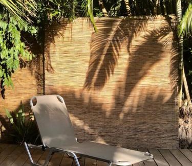Bas Vent House | Ti Karet chez Villas Piment Café