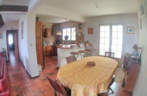 Concession Conde House | Ti'Kaz d'Hôte Chez JP
