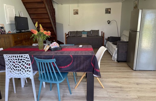 La Plaine des Cafres House | Ti Kaz Papang lé O la Réunion