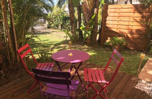 Bois d'Olives Hotel | Ti Kaz Ravinala