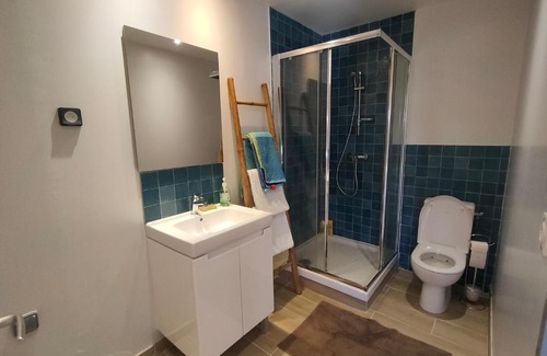 Bois de Nefles House | Ti Kaz Sourire . Logement tout équipé avec jardin