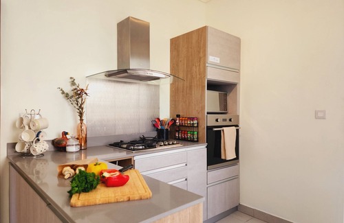 La Mivoie House | Ti Lakaz Holiday House - Swimming, Beach and Relaxation