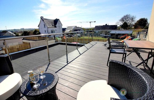 Paimpol House | Ti Mad - Paimpol - Gîte