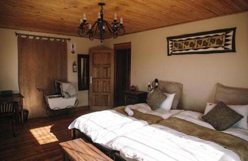 Windhoek Bed & Breakfast | Ti Melen Boutique Guesthouse