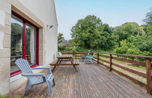 Bono House | Ti Nevez
