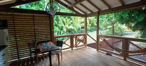 Pointe-Noire Ski Chalet | Ti' Nid Mango Cabane charmante et confortable