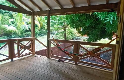 Pointe-Noire Ski Chalet | Ti' Nid Mango Cabane charmante et confortable