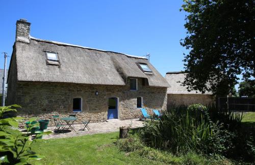 Caudan House | Ti-Plouz