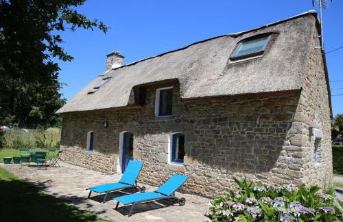 Caudan House | Ti-Plouz
