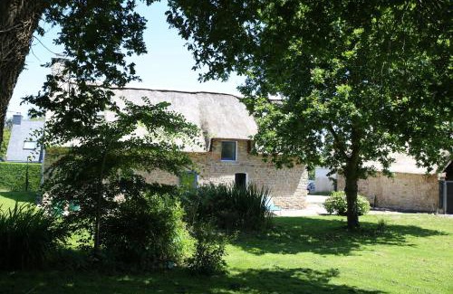 Caudan House | Ti-Plouz