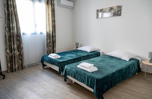 Manapany-les-Bains House | Ti Sable Plage 1