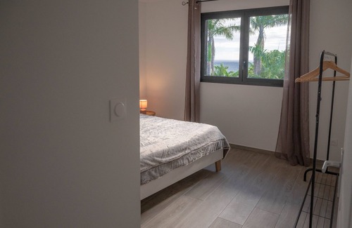 Manapany-les-Bains House | Ti Sable Plage 1