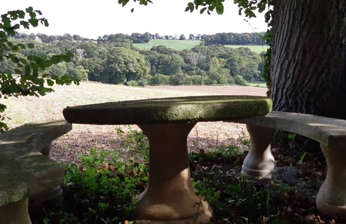 Begard Cottage | Ti Sistr - Charming country cottage - Pink granite coast
