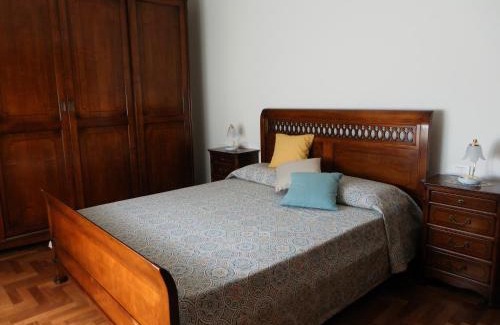 Province of Cagliari Apartment | Ti & To