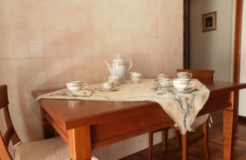 Province of Cagliari Apartment | Ti & To