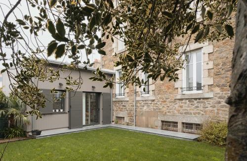 Dinard Apartment | Ti Toun - Proche de la plage
