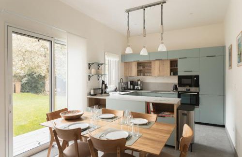 Dinard Apartment | Ti Toun - Proche de la plage