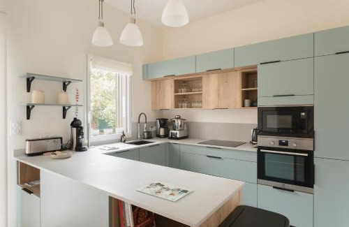 Dinard Apartment | Ti Toun - Proche de la plage