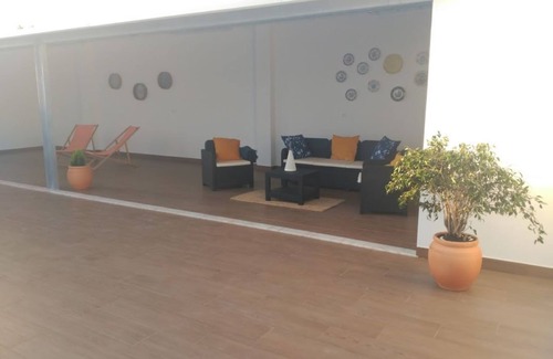 Atalaia House | Tia Rosário Casita in Lourinhã