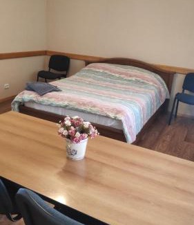 Issyk-Kul Region House | Tian-Shan Guest House
