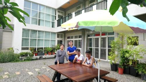 Liugui District House | Tian Ying Home Stay