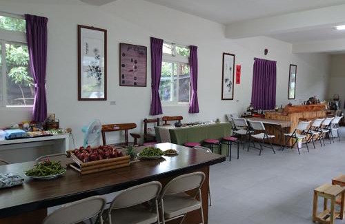 Liugui District House | Tian Ying Home Stay