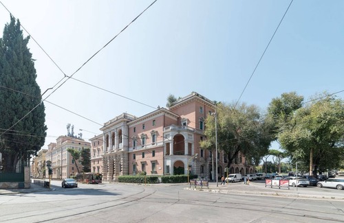 Flaminio Apartment | Tiber River Suite, few steps from Piazza del Popolo