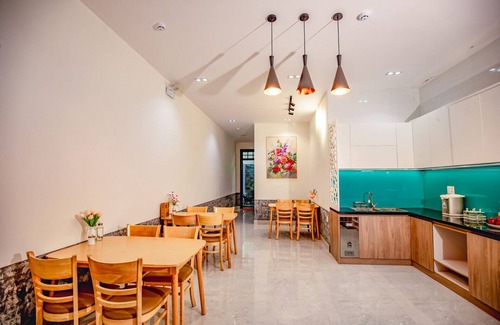 Hue City Centre Apartment | Tiboley Homestay