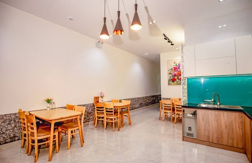 Hue City Centre Apartment | Tiboley Homestay