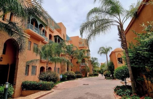 Agdal Apartment | Tibouda House Appartement de Luxe J3