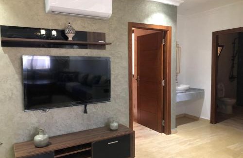 Ras Kebdana Apartment | Tibouda House Appartement De Luxe CAP R