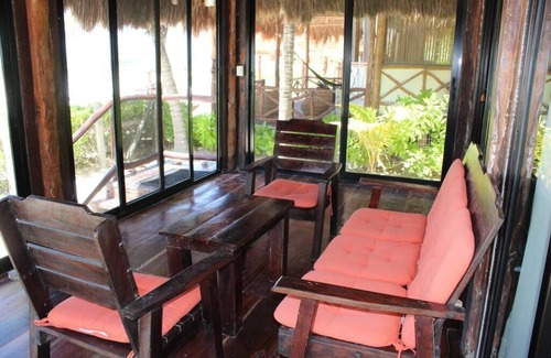 Isla Holbox House | Tiburón Ballena Summa