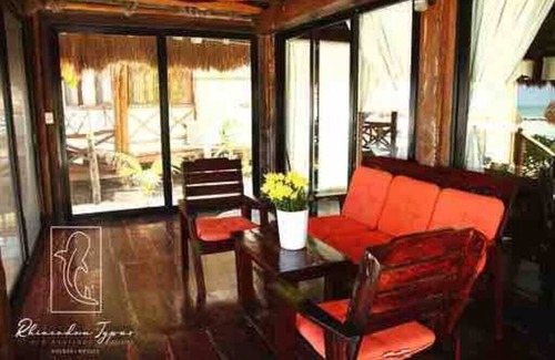 Isla Holbox House | Tiburón Ballena Summa