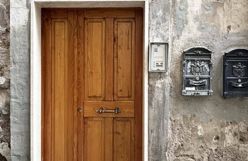 Tivoli Apartment | Tibur Parva - Entire Apartment in the Medieval Village