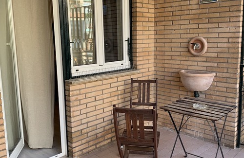 Universita Hotel | Tiburtina Suites