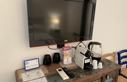 Universita Hotel | Tiburtina Suites