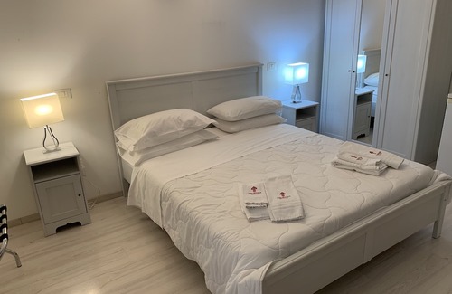 Universita Hotel | Tiburtina Suites