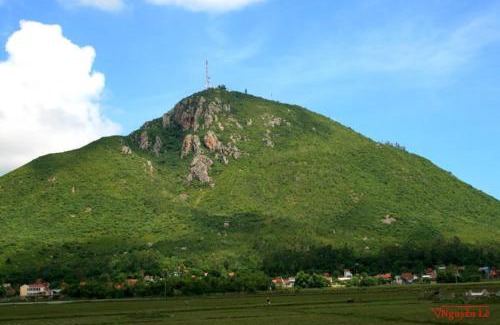Tuy Hoa House | Tic Guest House