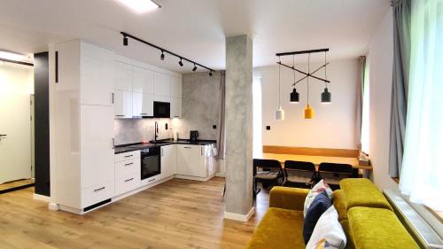 Harrachov Apartment | Tiché Anenské Apartmány s hotelovým servisem, s bohatou snídaní na apartmán v ceně pobytu a osobním asistentem na místě - by Relax Harrachov